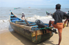 Kerala is pulling plastic from the oceans to build roads